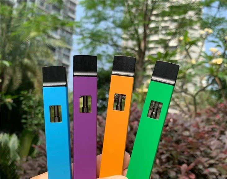 E Cig Stype Vape Pen