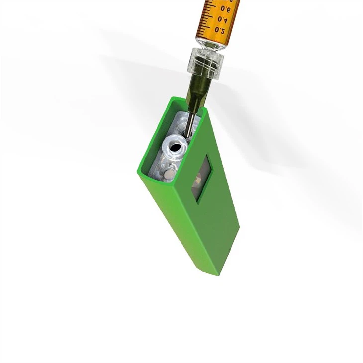 E Cig Stype Vape Pen