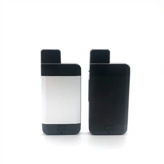 Pod Indiúscartha D8/D9 Vape Peann