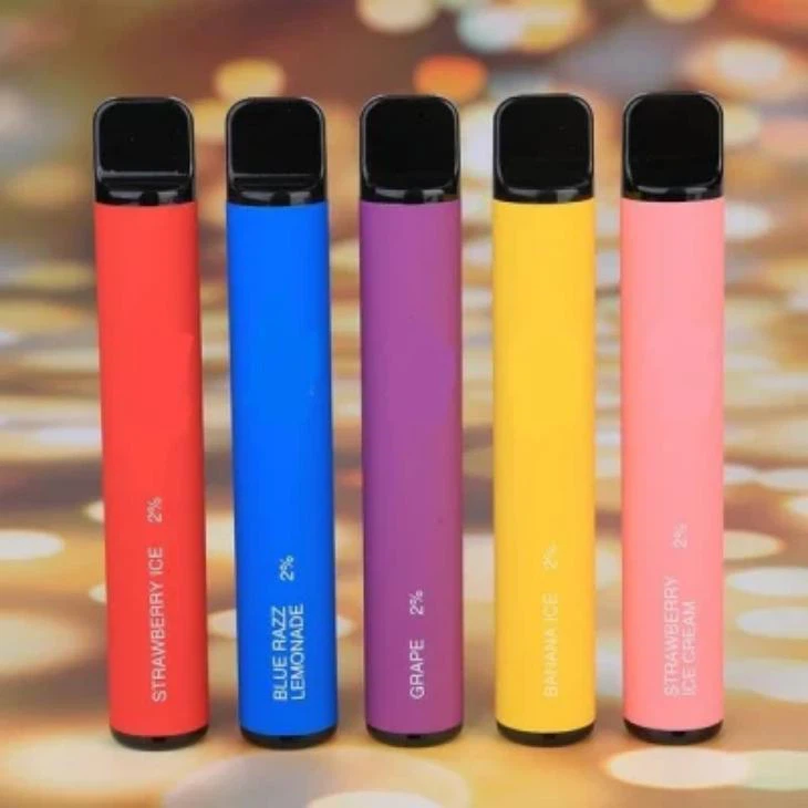 Elf Bar 600 Disposable Vape